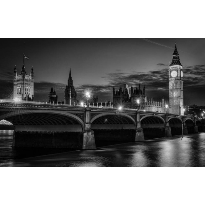 MARBURG | Westminster Bridge